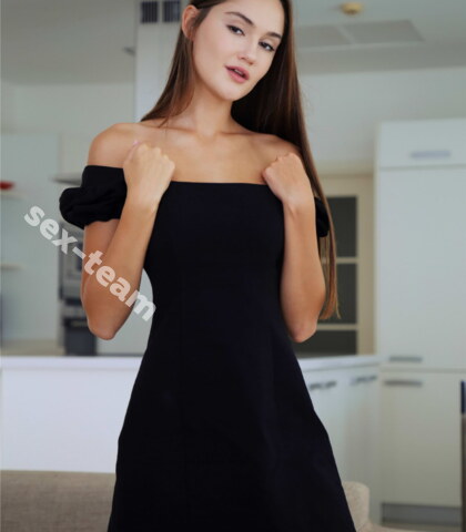 Проститутка Катерина