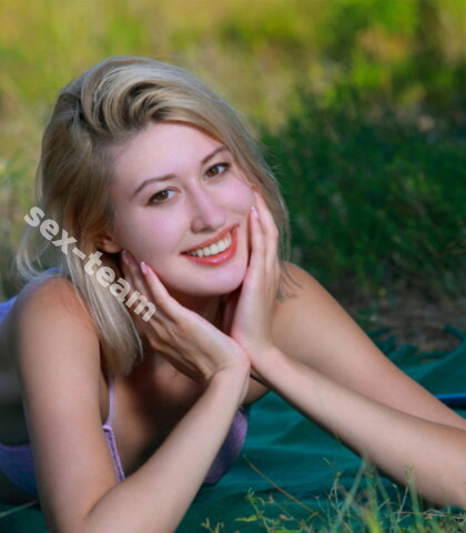 Проститутка Мария