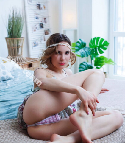 Проститутка Алиса